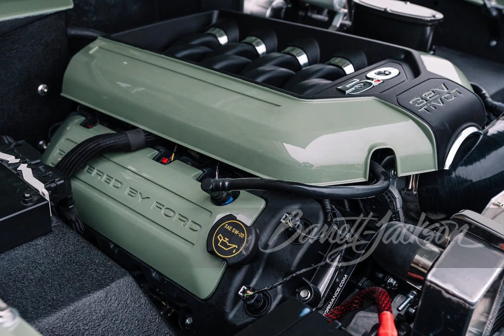 1971 Ford Bronco 1st Gen - Image 28 of 31