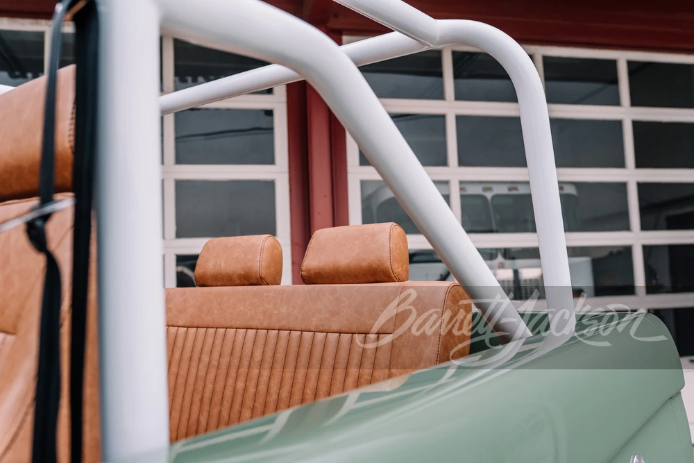 1971 Ford Bronco 1st Gen - Image 30 of 31