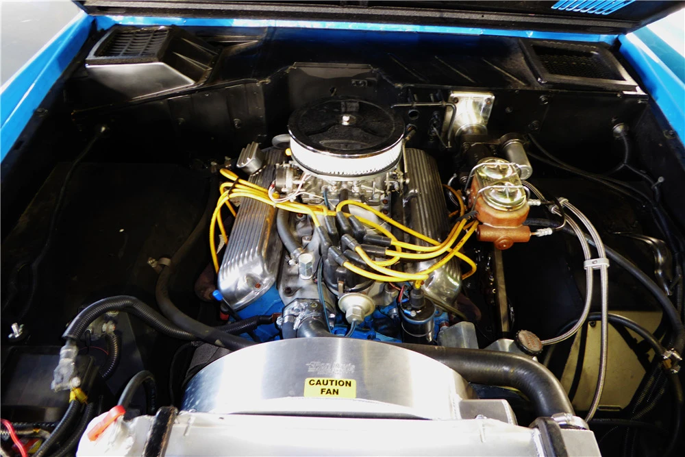 1971 Ford Bronco 1st Gen - Image 3 of 5