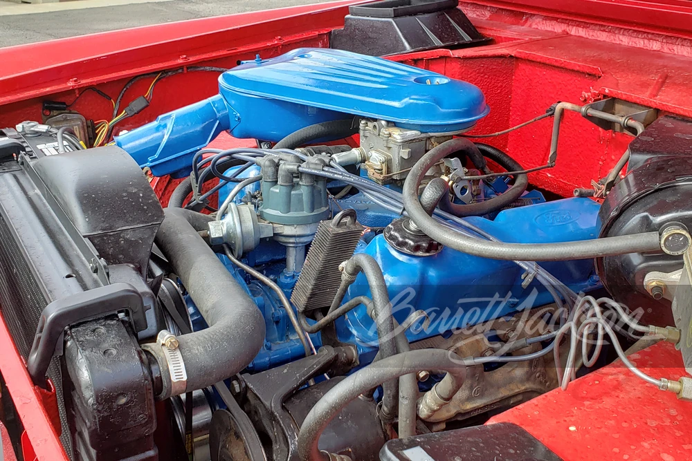1971 Ford Bronco 1st Gen - Image 4 of 17