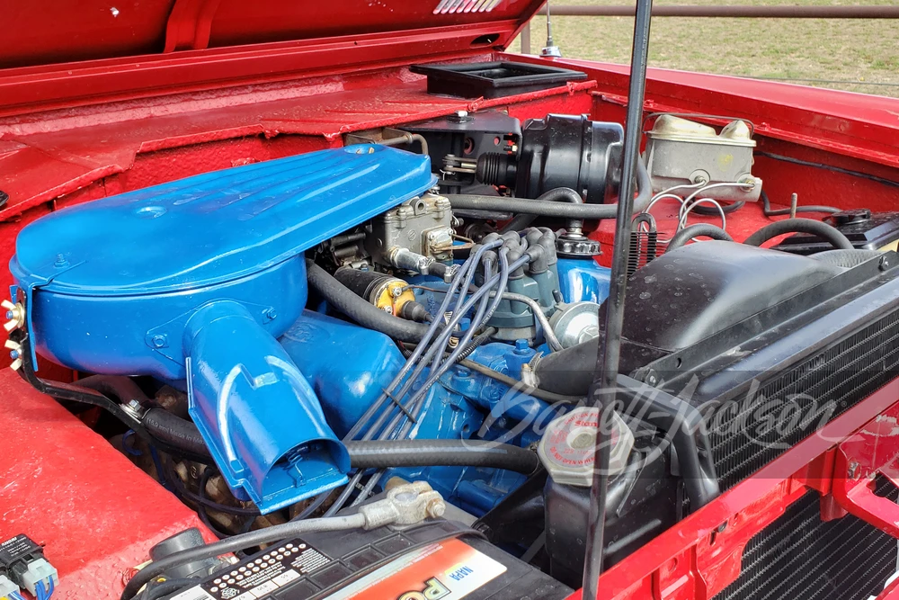 1971 Ford Bronco 1st Gen - Image 9 of 17