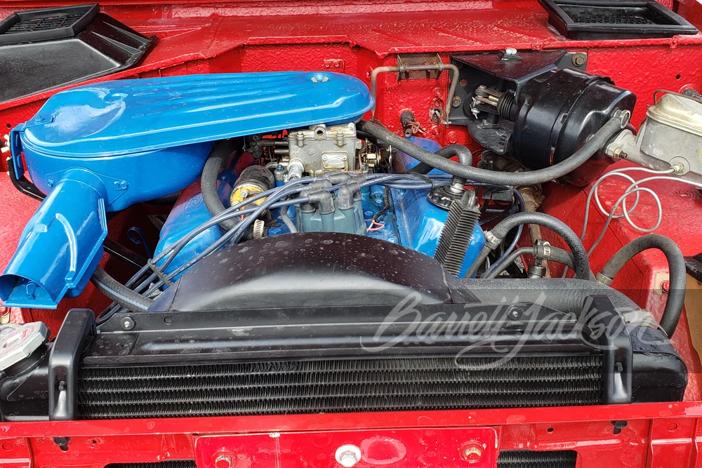 1971 Ford Bronco 1st Gen - Image 7 of 17