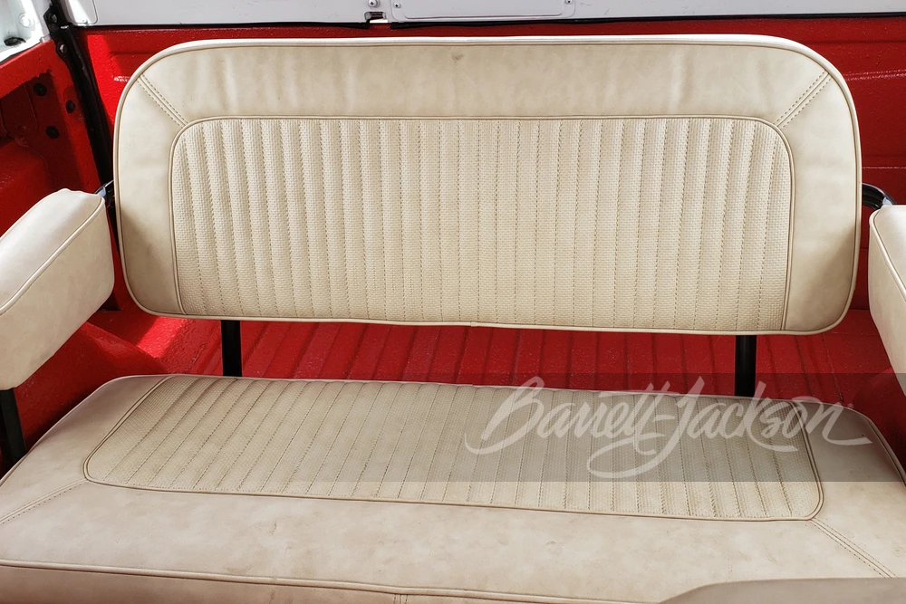 1971 Ford Bronco 1st Gen - Image 10 of 17
