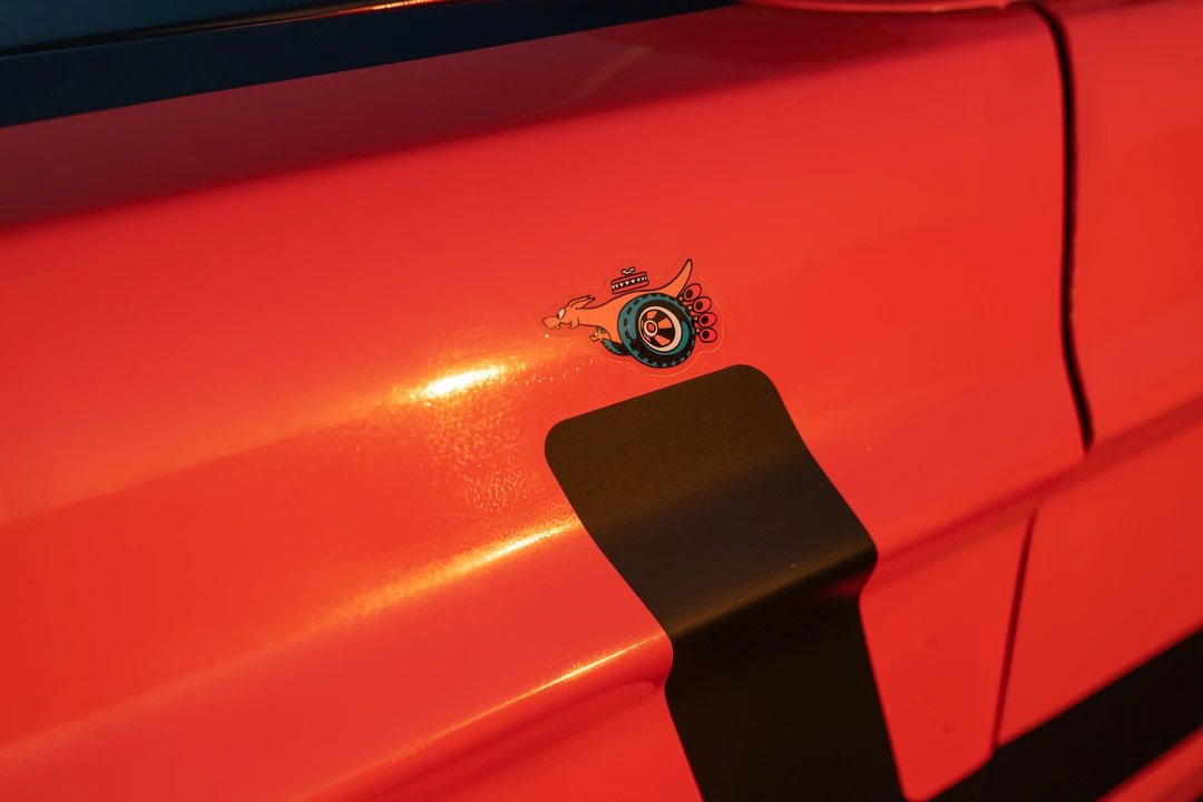 1971 Ford Replica - Image 28 of 31
