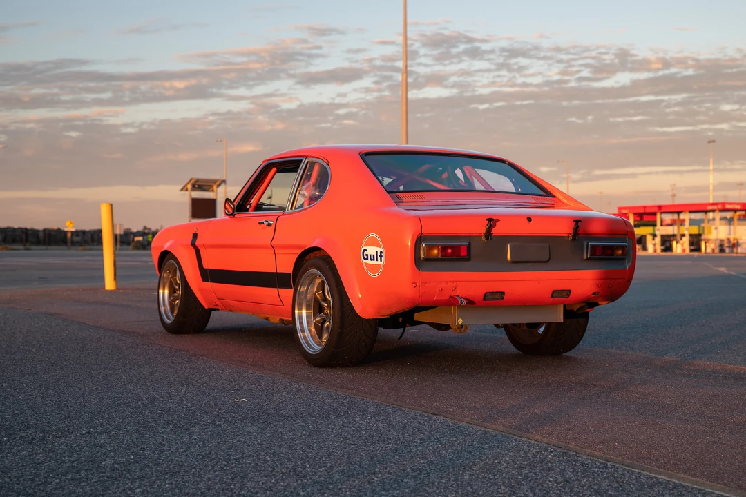 1971 Ford Replica - Image 13 of 31