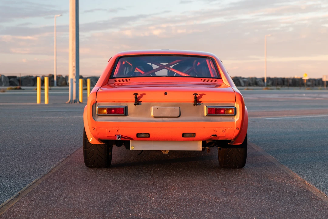 1971 Ford Replica - Image 11 of 31