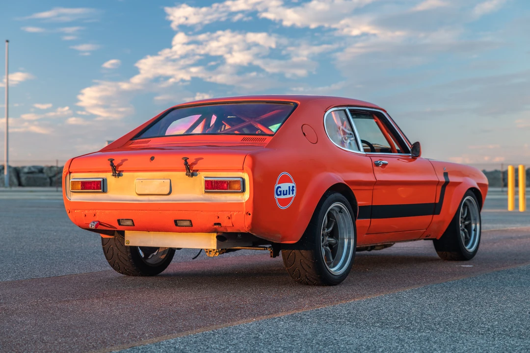 1971 Ford Replica - Image 7 of 31