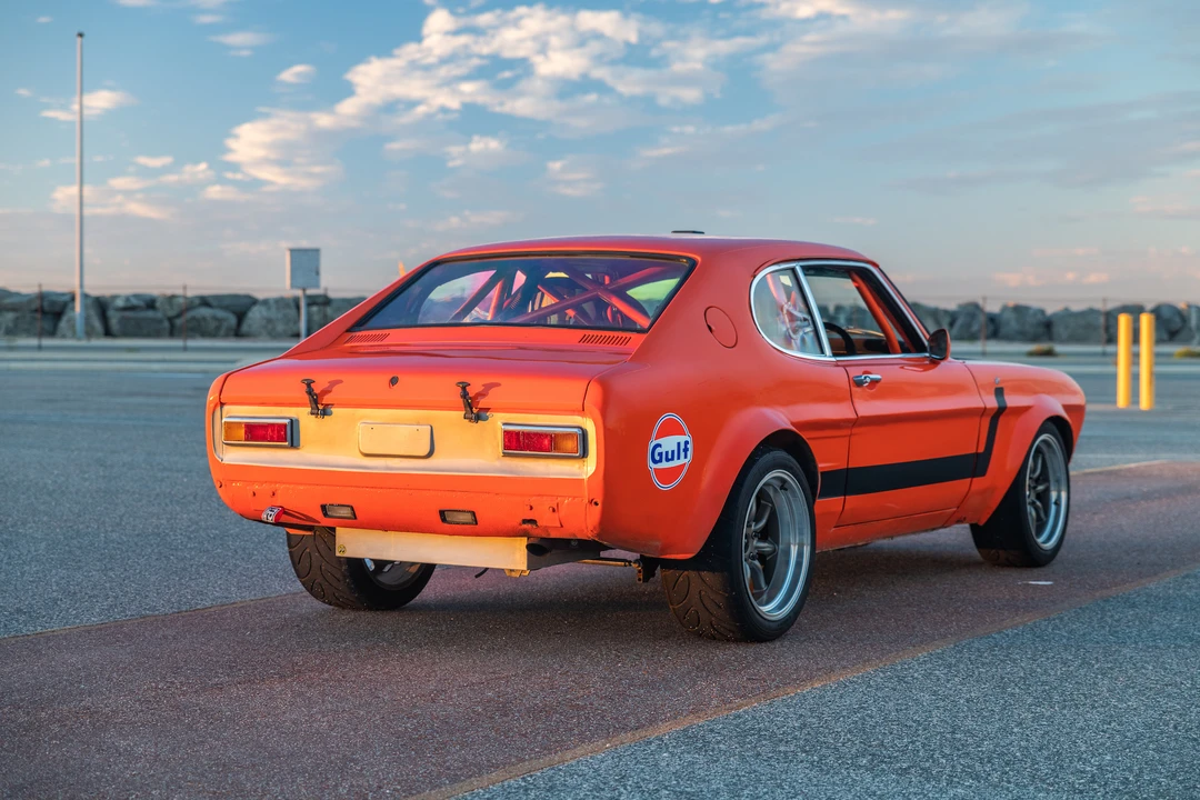1971 Ford Replica - Image 8 of 31