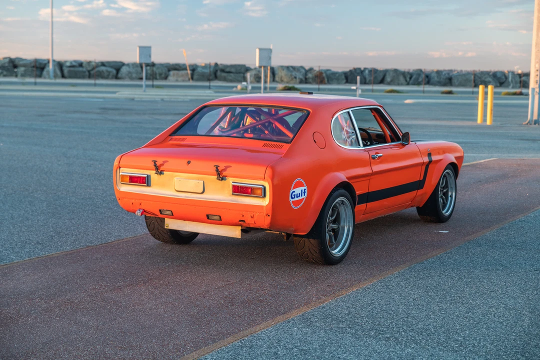 1971 Ford Replica - Image 9 of 31