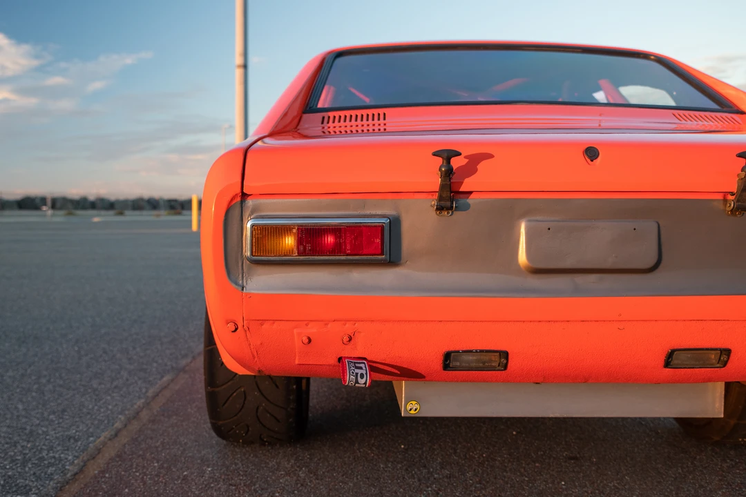 1971 Ford Replica - Image 26 of 31