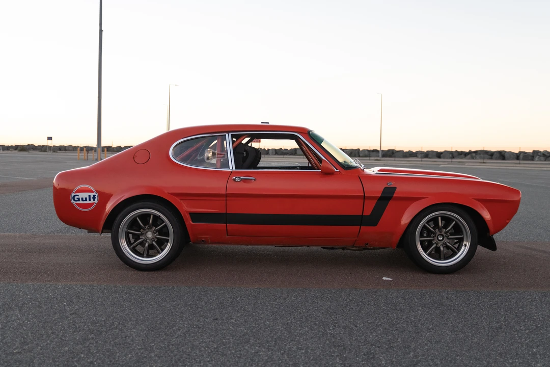 1971 Ford Replica - Image 6 of 31