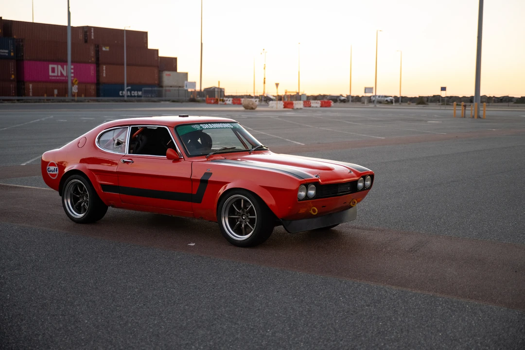 1971 Ford Replica - Image 4 of 31