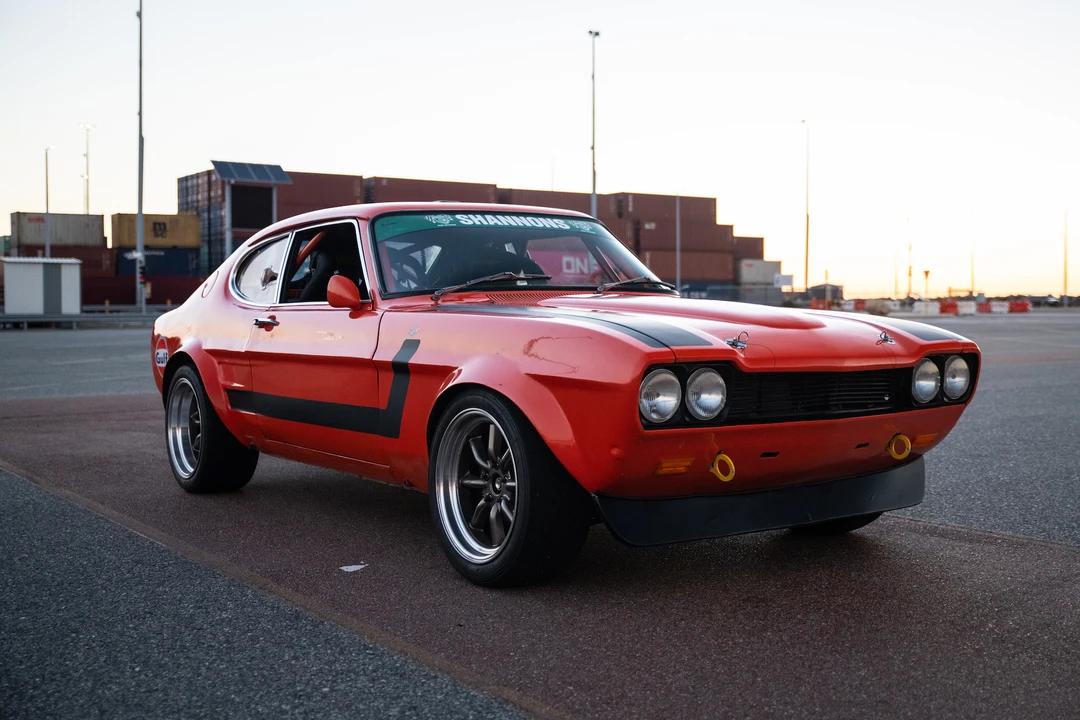 1971 Ford Replica - Image 2 of 31