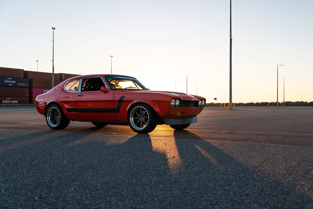 1971 Ford Replica - Image 5 of 31