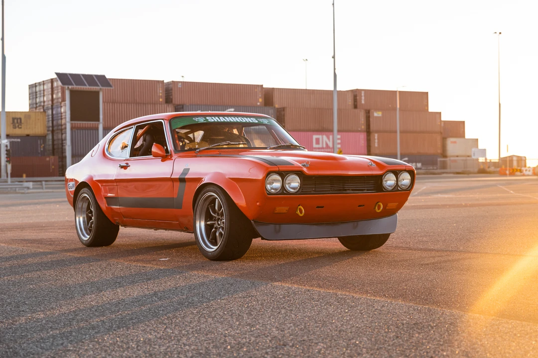 1971 Ford Replica - Image 3 of 31