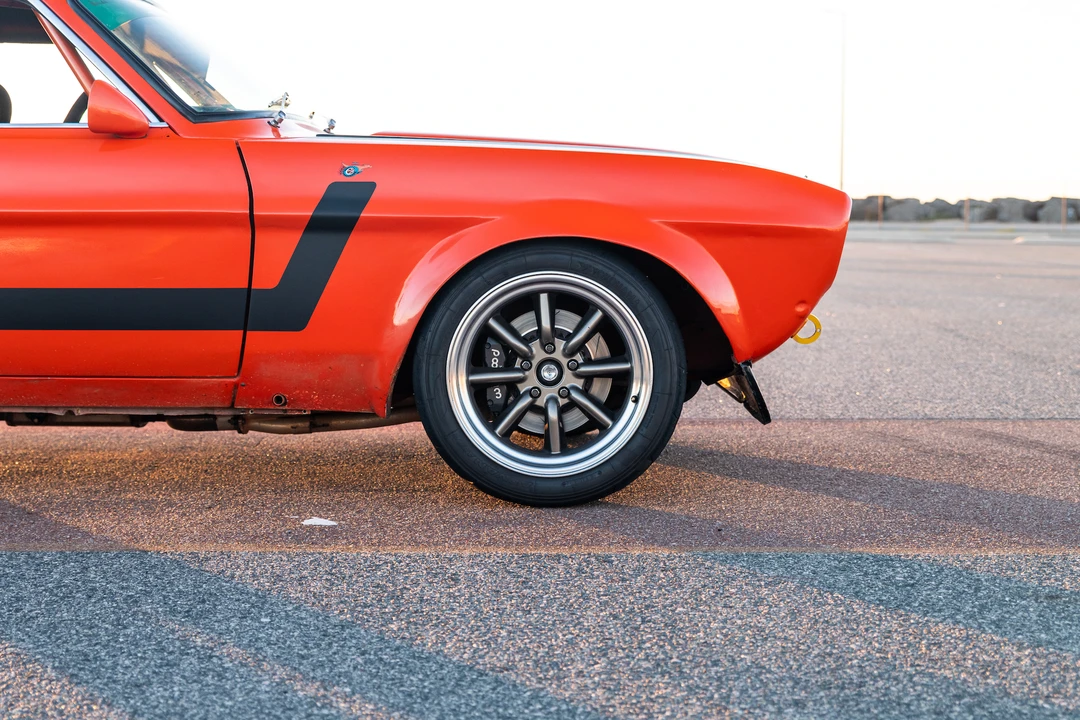 1971 Ford Replica - Image 27 of 31