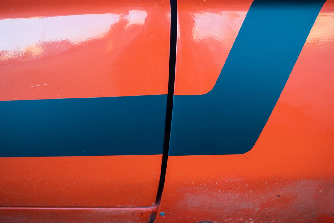 1971 Ford Replica - Image 31 of 31