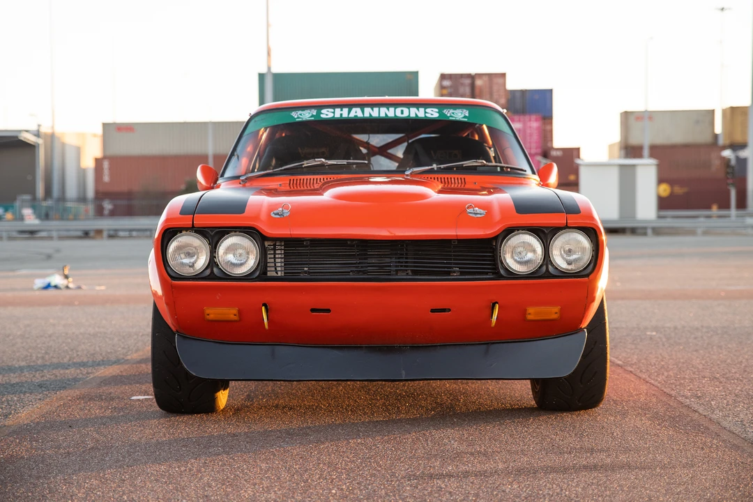 1971 Ford Replica - Image 19 of 31
