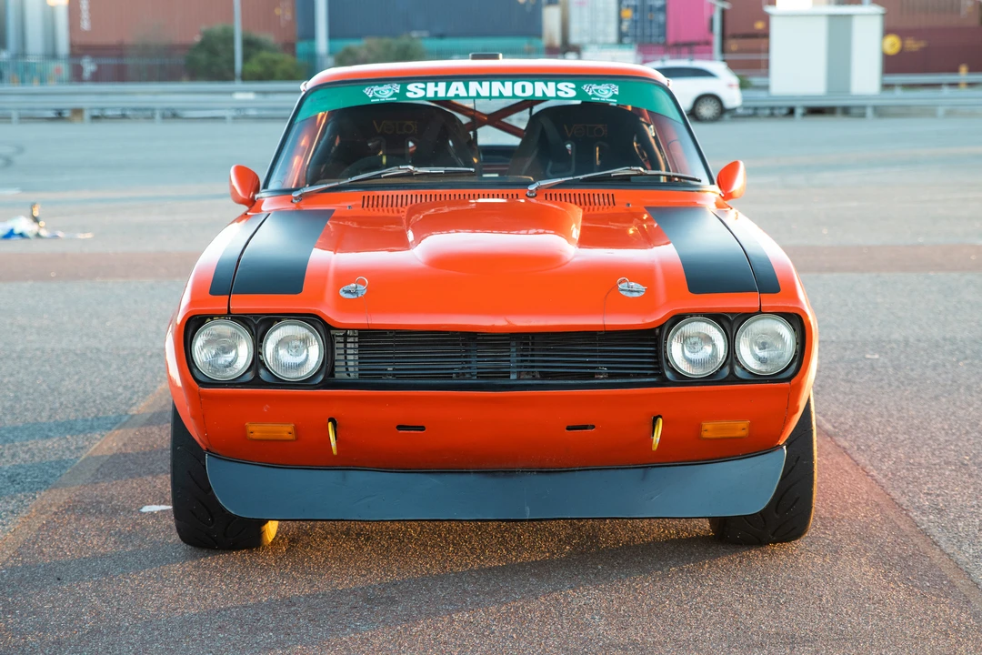 1971 Ford Replica - Image 20 of 31