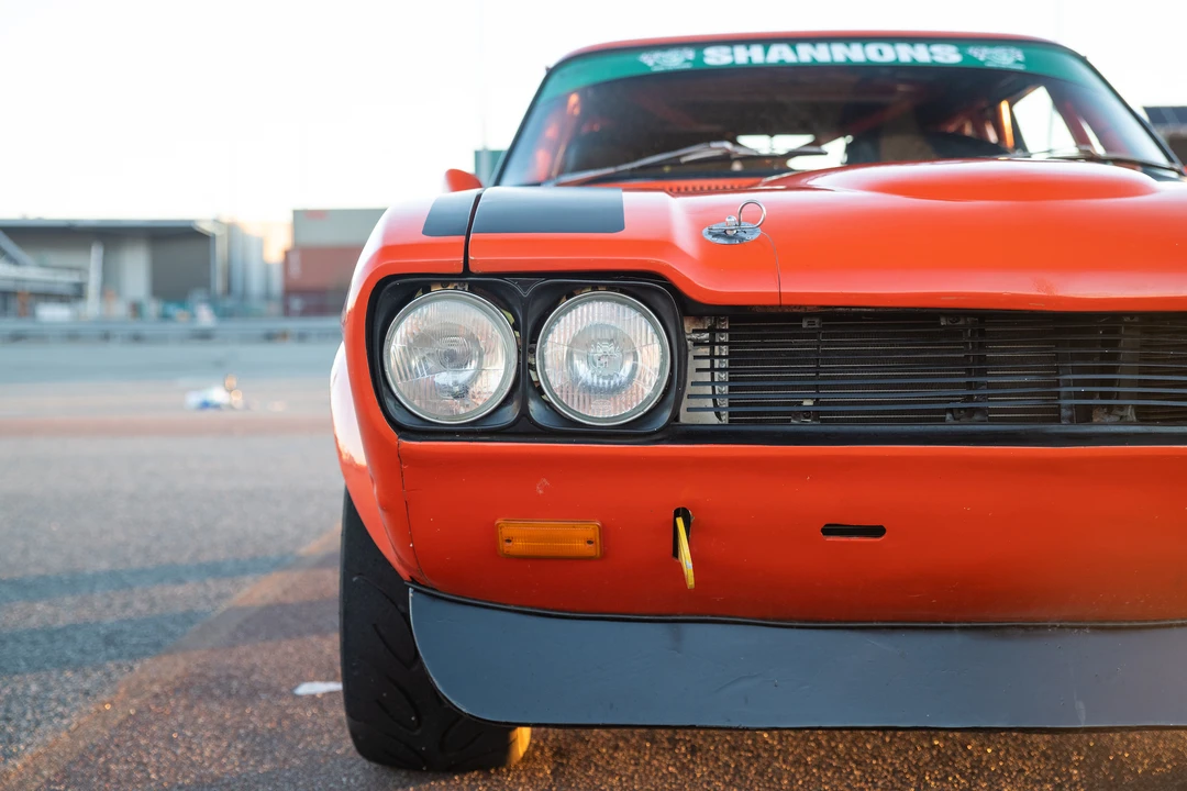 1971 Ford Replica - Image 21 of 31