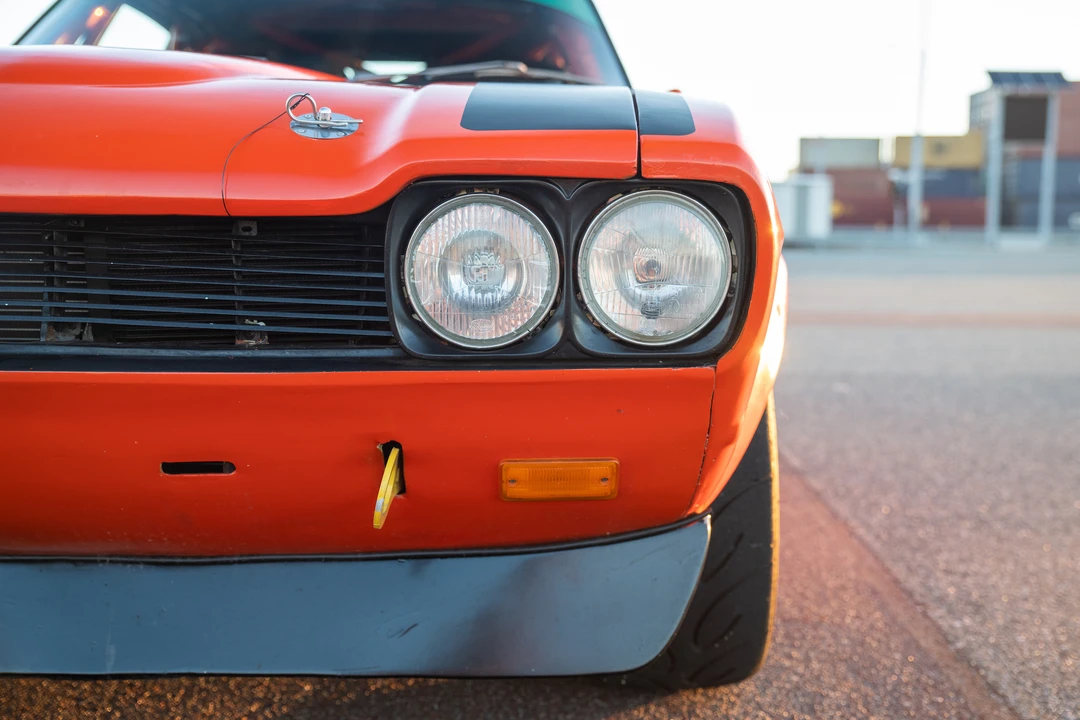 1971 Ford Replica - Image 22 of 31