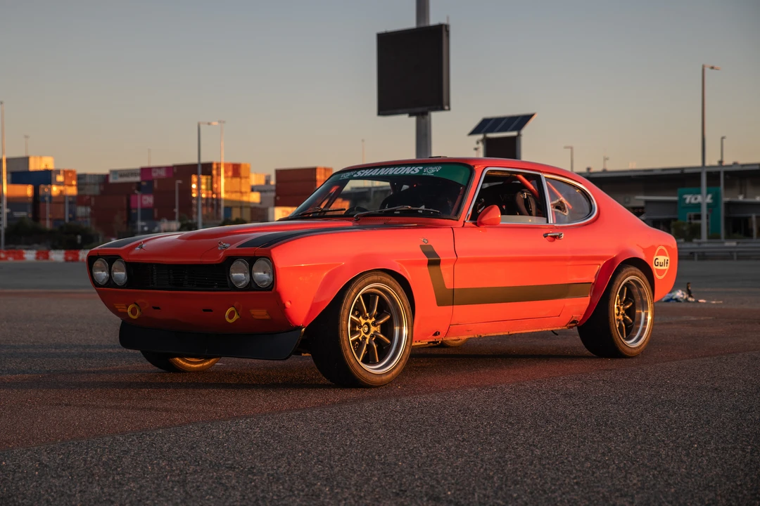 1971 Ford Replica - Image 18 of 31