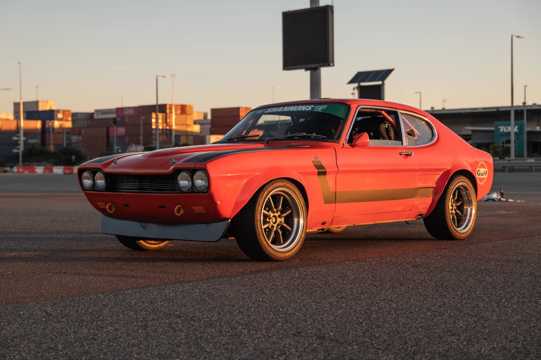 1971 Ford Replica - Image 16 of 31
