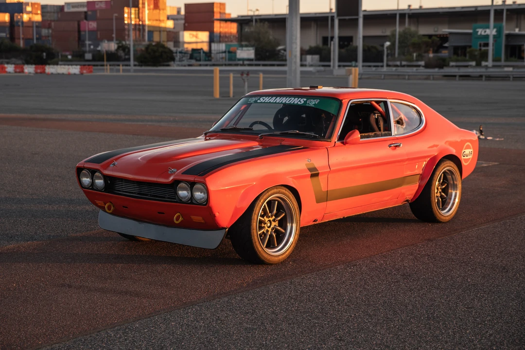 1971 Ford Replica - Image 17 of 31