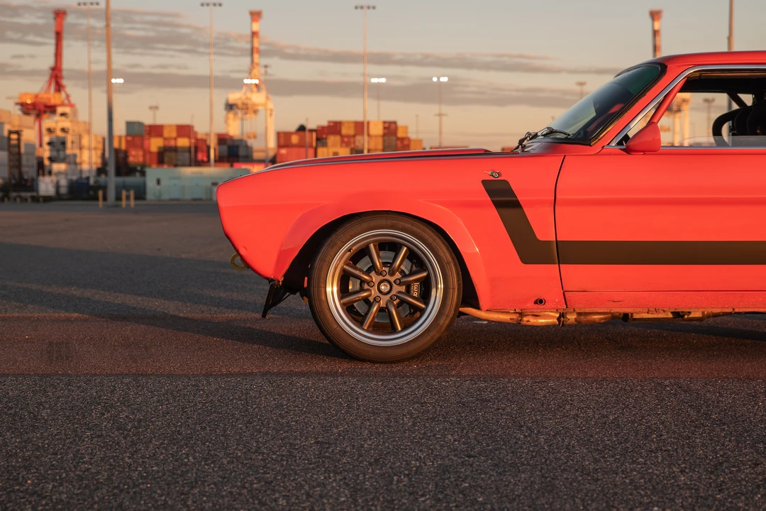 1971 Ford Replica - Image 23 of 31
