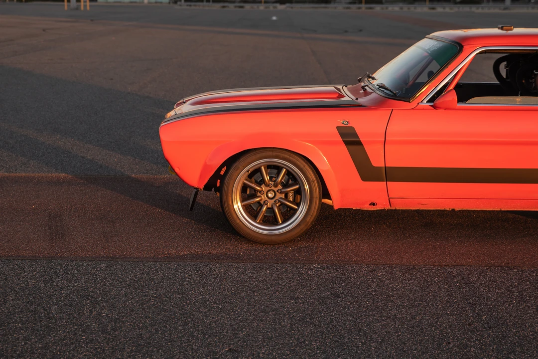 1971 Ford Replica - Image 24 of 31