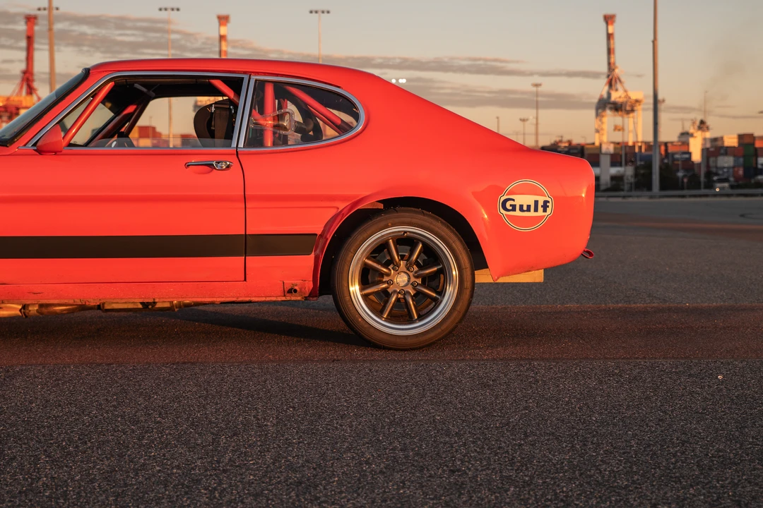 1971 Ford Replica - Image 25 of 31