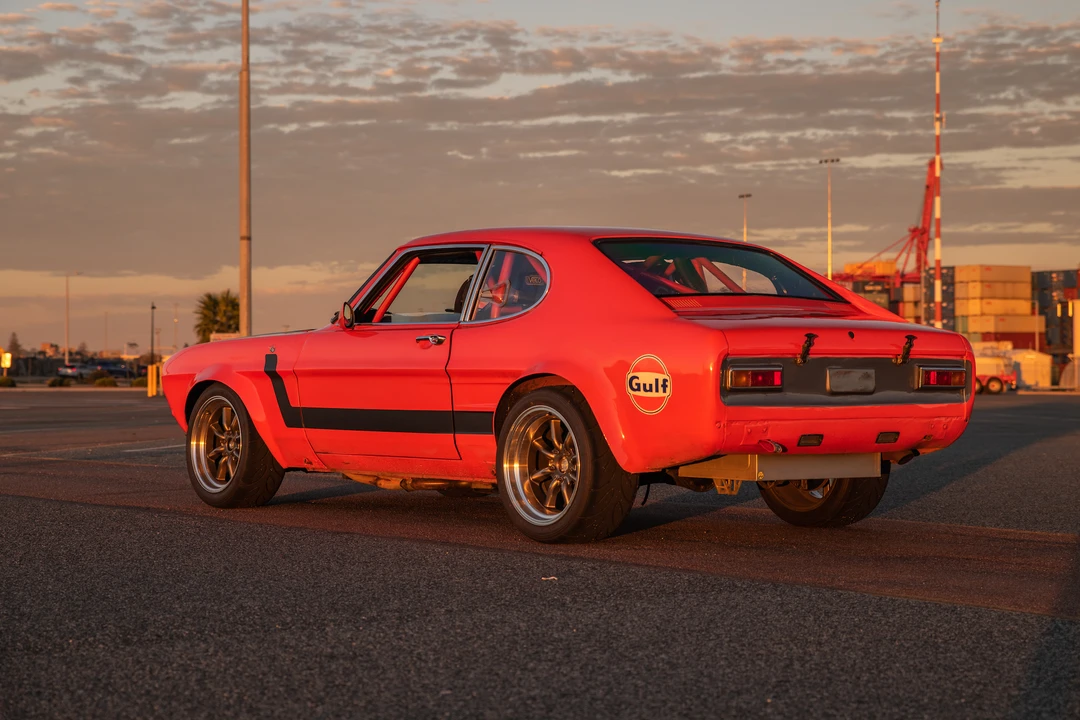 1971 Ford Replica - Image 14 of 31