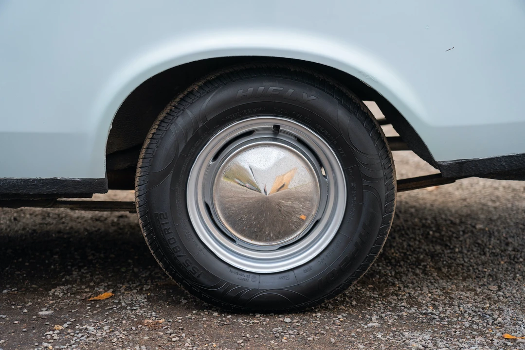1971 Ford Escort - Image 26 of 31