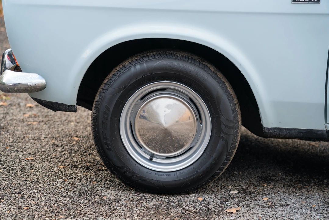 1971 Ford Escort - Image 27 of 31