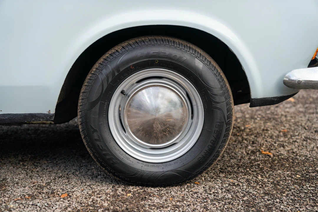 1971 Ford Escort - Image 25 of 31