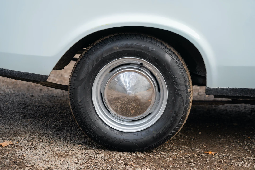 1971 Ford Escort - Image 28 of 31