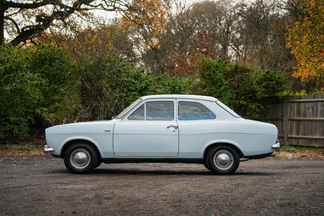 1971 Ford Escort - Image 6 of 31