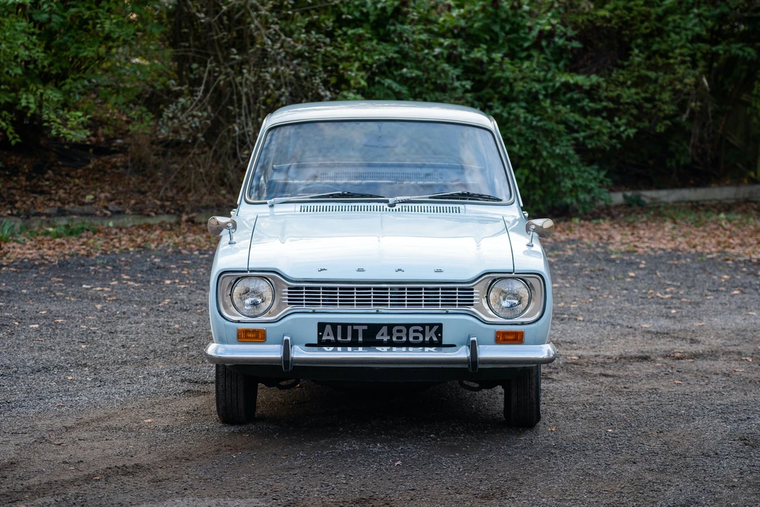 1971 Ford Escort - Image 5 of 31
