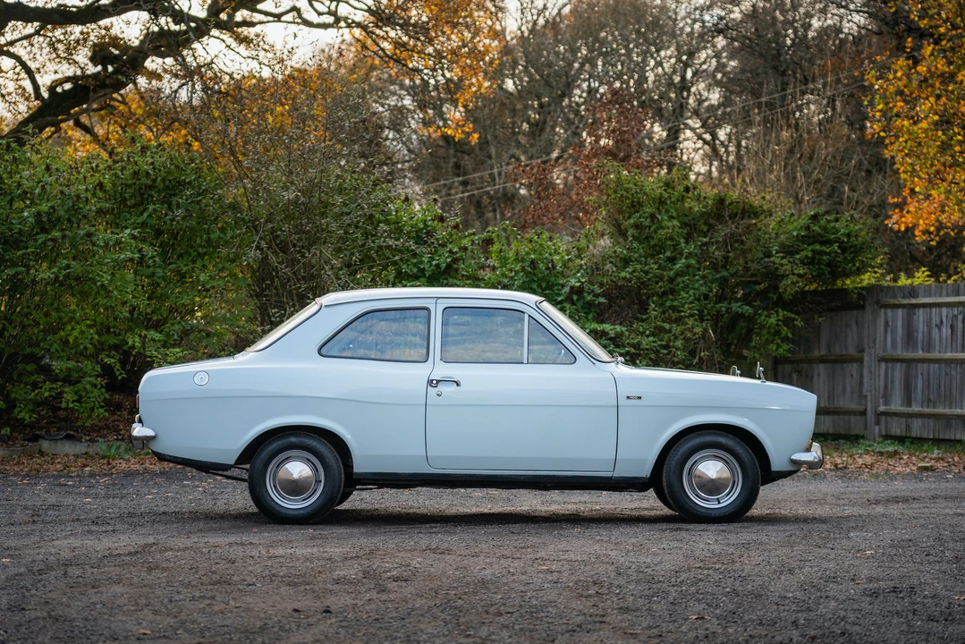 1971 Ford Escort - Image 16 of 31