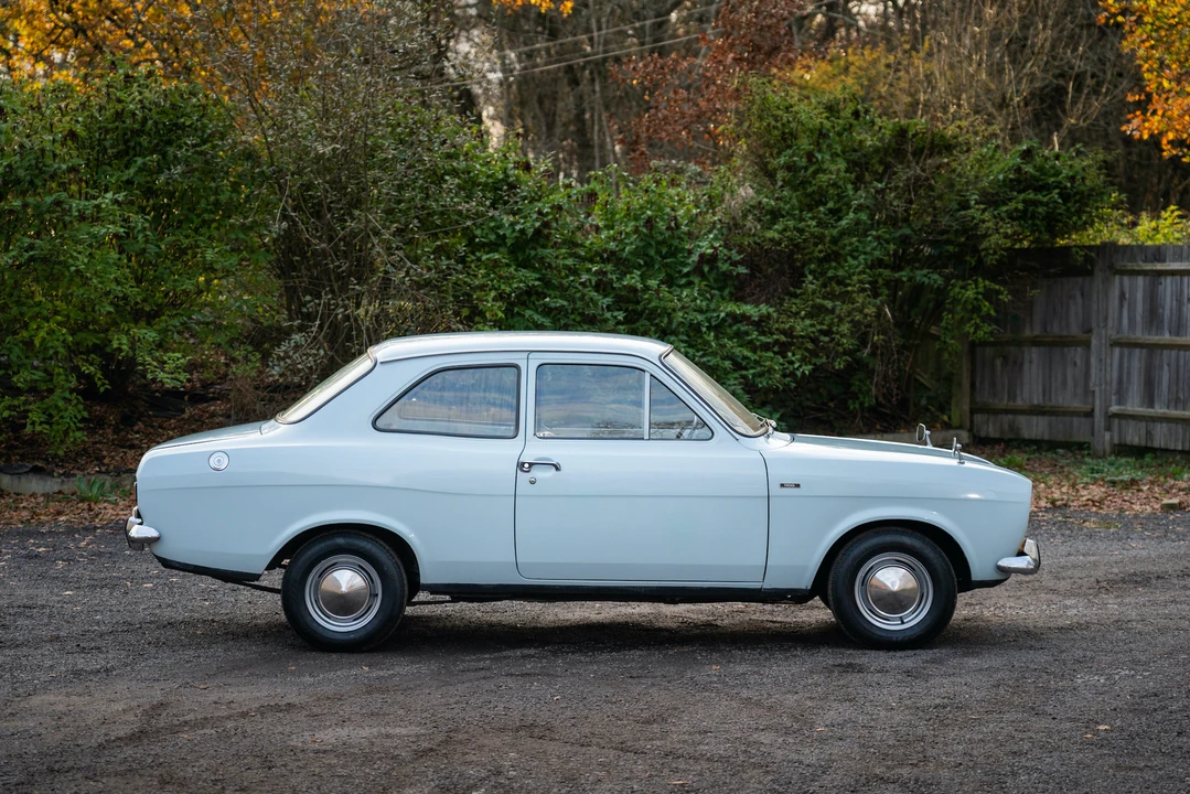 1971 Ford Escort - Image 15 of 31