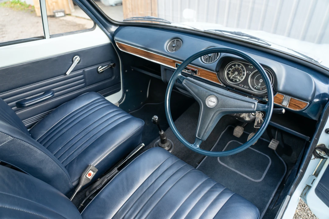 1971 Ford Escort - Image 29 of 31