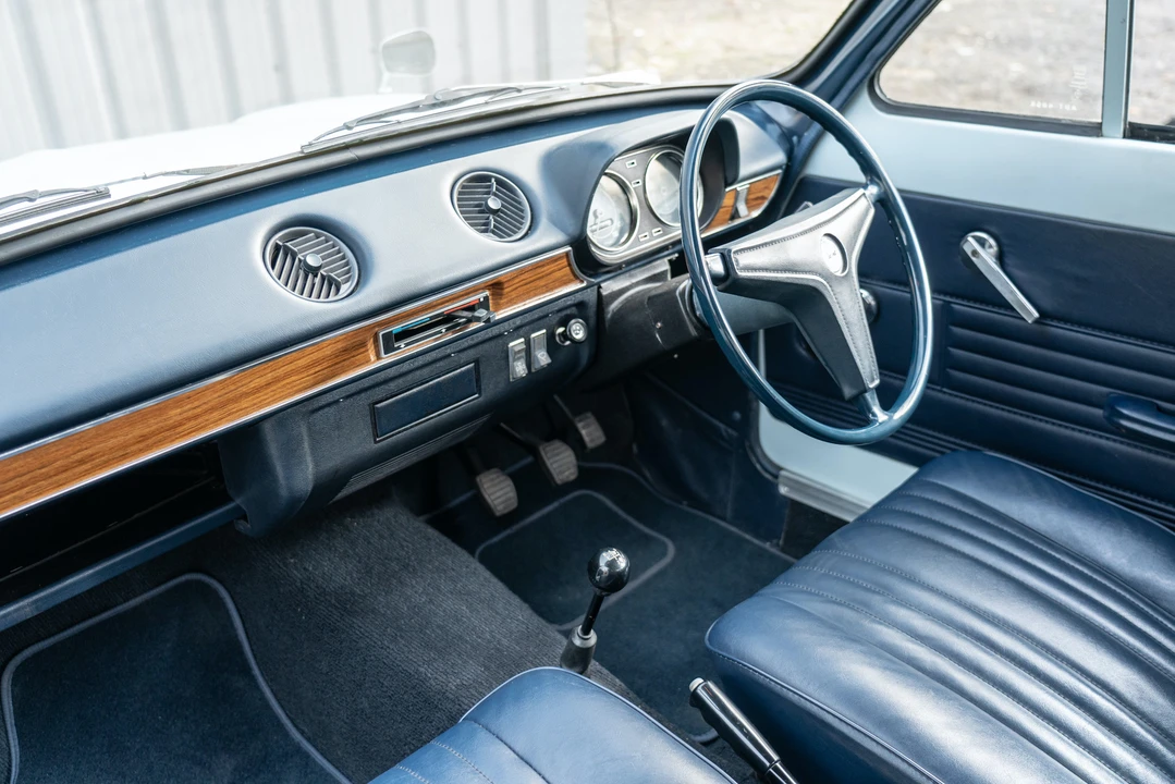 1971 Ford Escort - Image 31 of 31