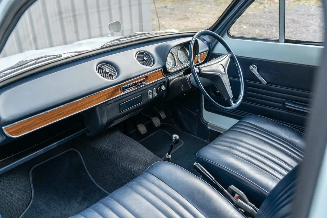 1971 Ford Escort - Image 30 of 31