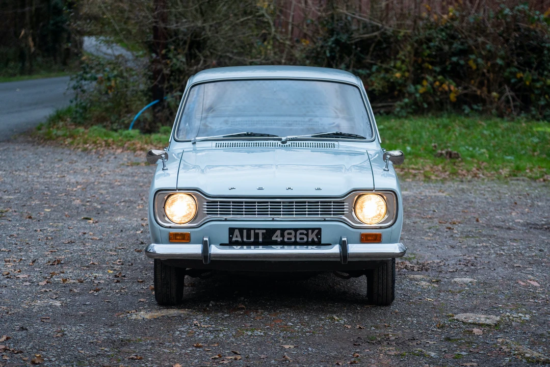 1971 Ford Escort - Image 21 of 31