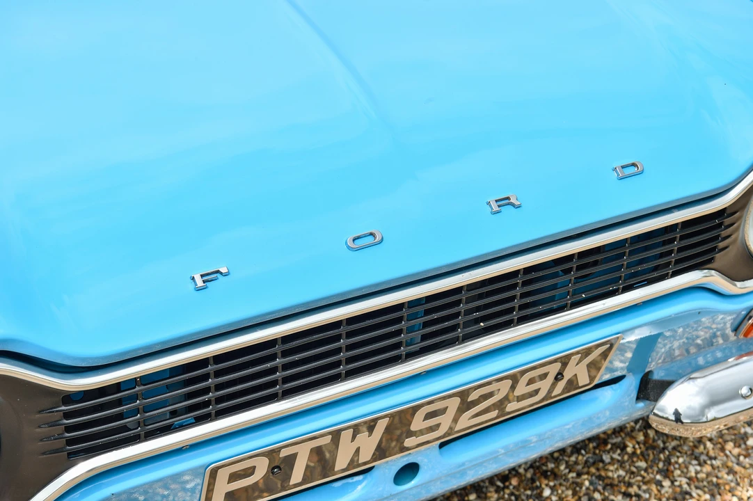 1971 Ford Escort - Image 19 of 31