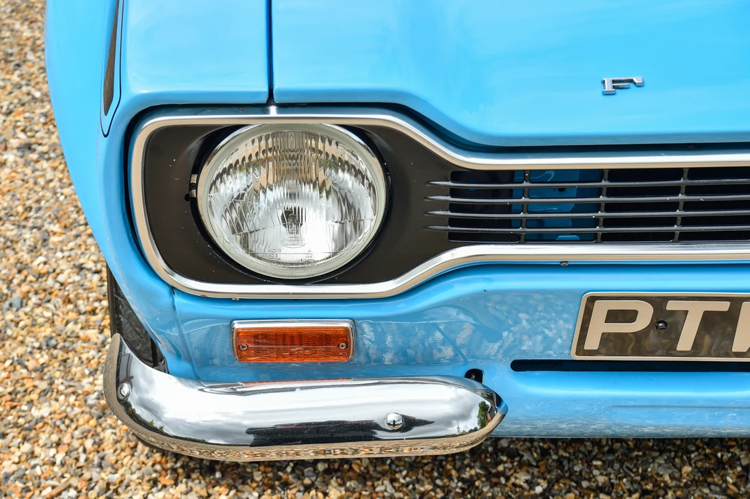 1971 Ford Escort - Image 20 of 31