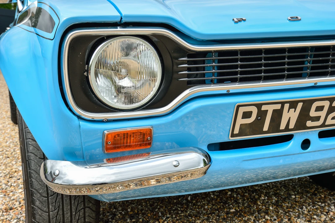 1971 Ford Escort - Image 23 of 31