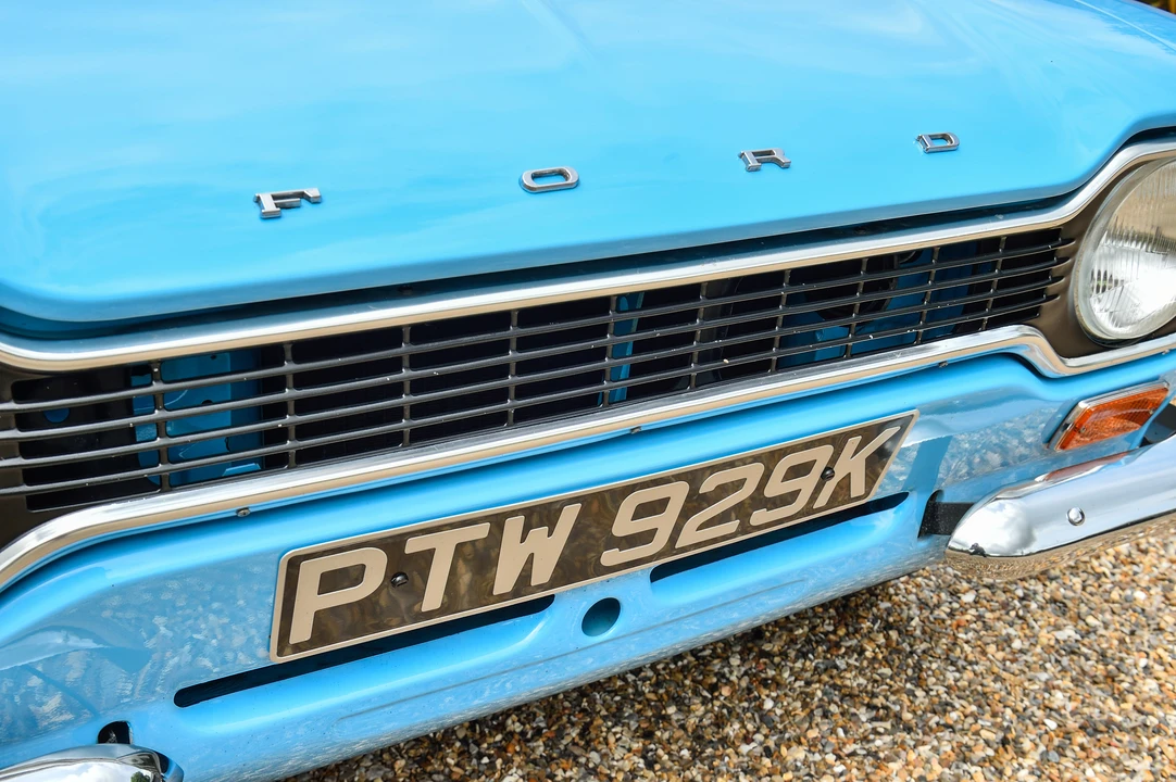1971 Ford Escort - Image 24 of 31