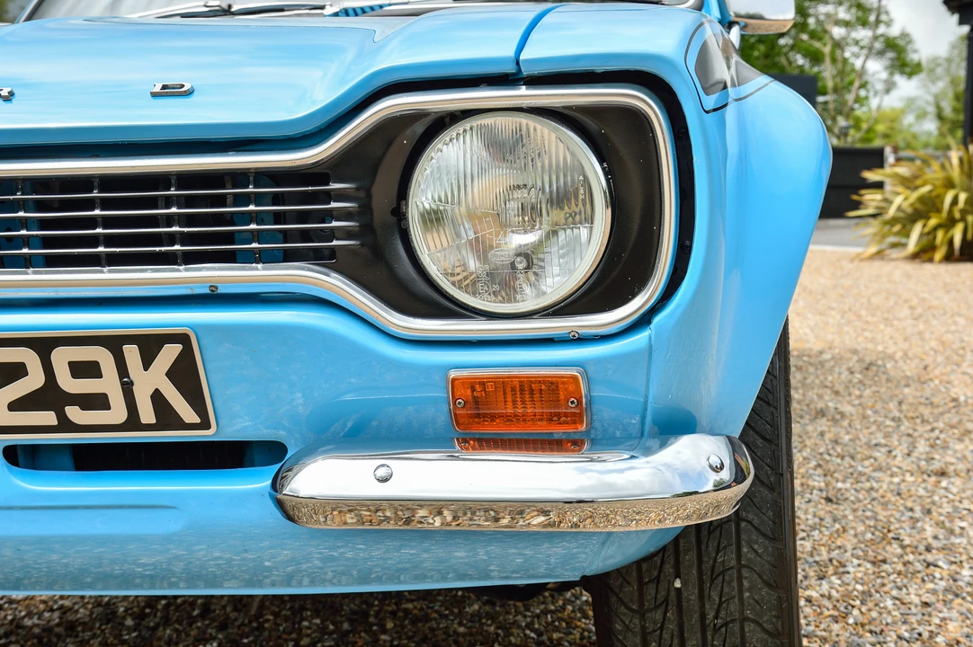 1971 Ford Escort - Image 25 of 31