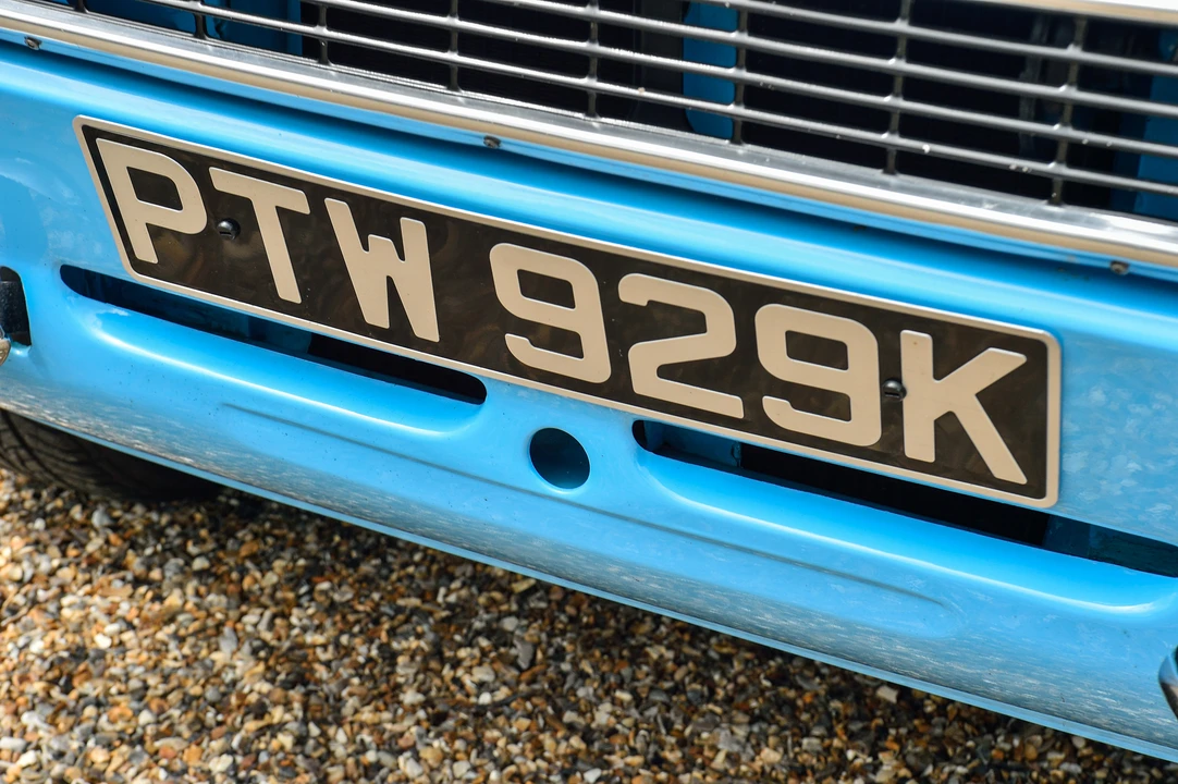 1971 Ford Escort - Image 26 of 31